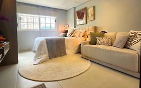 Loft luxuoso na Serra - Granja Brasil Resort Itaipava